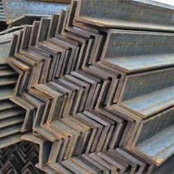 SS / AISI 410 Angle Supplier in India