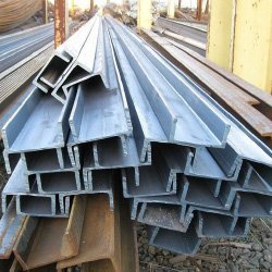 Stainless Steel 410 Channels Manufacturer in India