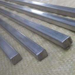 SS / AISI 410 Square Bar Supplier in India