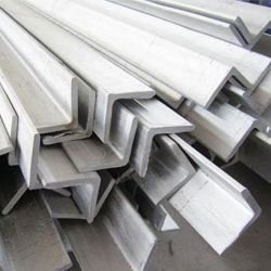 SS / AISI 410DB Angle Supplier in India