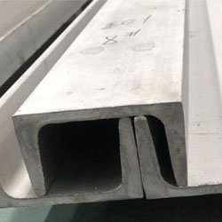 AISI 410S Channel Manufacturer in India
