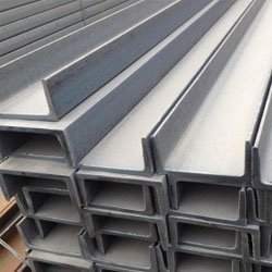 AISI 416 Channel Supplier in India