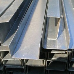 AISI 420J2 Channel Supplier in India