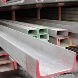 AISI 430Ti Channel Supplier in India