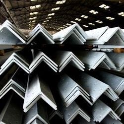 SS X2CrNi12 Angle Manufacturer in India