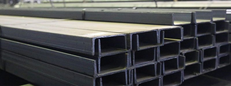 Stainless Steel 416 Channel Manufacturer and Supplier in India