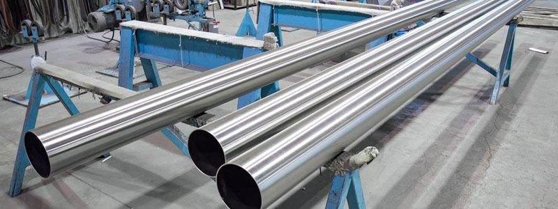 Stainless Steel Pipe Manufacturer and Supplier in Canada