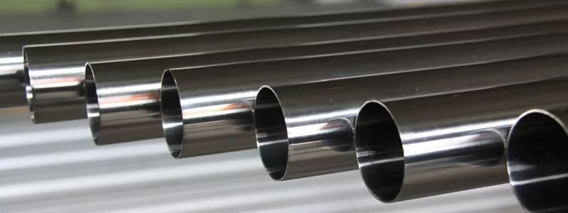 Stainless Steel Pipe Manufacturer and Supplier in Mexico