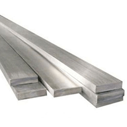 3CR12 Flat Bar Manufacturer in India