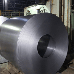 3Cr12L Coil Manufacturer in India