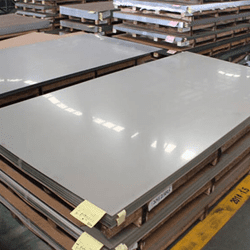 3CR12 Sheet Manufacturer in India