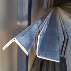 3CR12 Angle Manufacturer in India