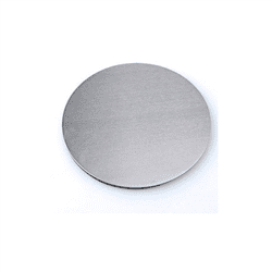 3CR12 Circles Manufacturer in India