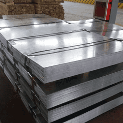 3Cr12L Sheet Manufacturer in India