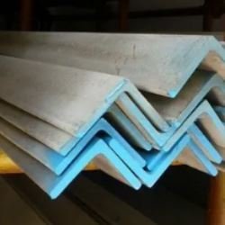 3Cr12L Angle Manufacturer in India