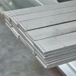 3Cr12L Flats Manufacturer in India