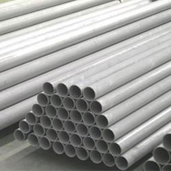 SS / AISI 409M Pipe Manufacturer in India