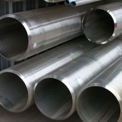 SS / AISI 441 Pipe Manufacturer in India
