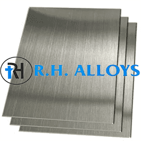 Stainless Steel Sheet Manufacturer in South Africa