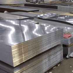 AISI / SS 420 / 420J1 / 420J2 Sheet Manufacturer in India