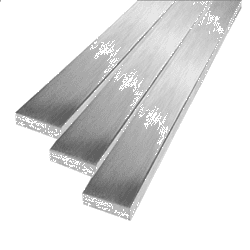 IRSM 44/97 Flat Bar Manufacturer in India