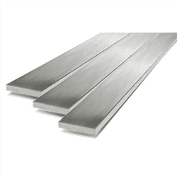 SS / AISI 405 Flat Bar Manufacturer in India