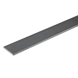 SS / AISI 409 Flat Bar Manufacturer in India