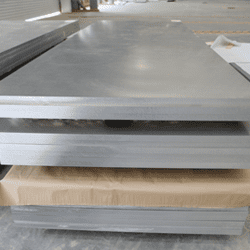 SS / AISI 409M Sheet Manufacturer in India