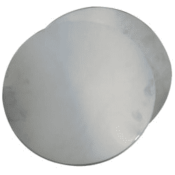 SS / AISI 410 Circles Manufacturer in India