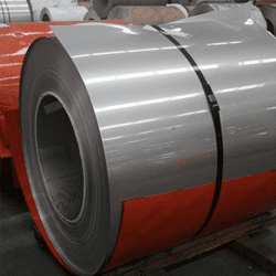 SS / AISI 416 Coil Manufacturer in India