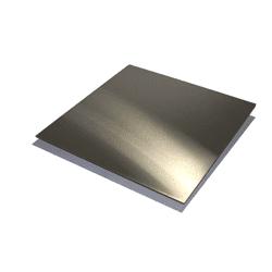 SS / AISI 430 Plate Manufacturer in India