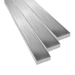SS / AISI 436L Flat Bar Manufacturer in India
