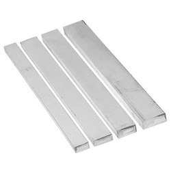 SS / AISI 439 Flat Bar Manufacturer in India