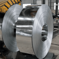 SS / AISI 446 Coil Manufacturer in India