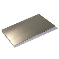 SS / AISI 446 Plate Manufacturer in India