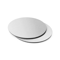 SS / AISI 405 Circles Manufacturer in India