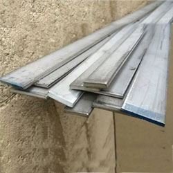 SS 405 Flats / AISI 405 Flats Manufacturer in India