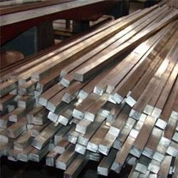 SS / AISI 405 Square Bar Manufacturer in India