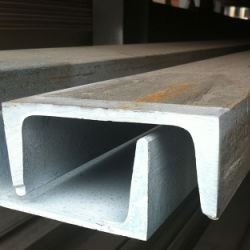 Stainless Steel 405Channels Manufacturer in India