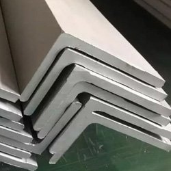 SS  / AISI 409 Angle Manufacturer in India