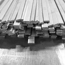 SS 409 Flats / AISI 409 Flats Manufacturer in India