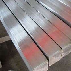 SS / AISI 409 Square Bar Manufacturer in India