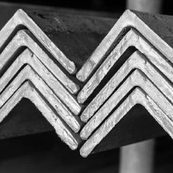 SS  / AISI 409L Angle Manufacturer in India