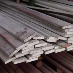 SS  / AISI 409L Flat Manufacturer in India