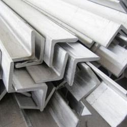 SS  / AISI 409M Angle Manufacturer in India