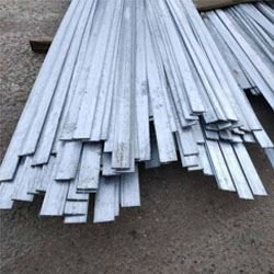 SS 410 Flats / AISI 410 Flats Manufacturer in India