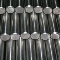 SS / AISI 410 Round Bar Manufacturer in India