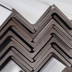 SS  / AISI 410S Angle Manufacturer in India
