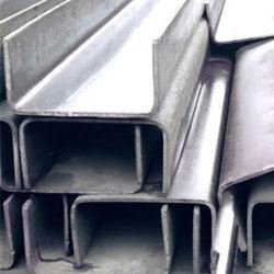 SS 410S channel / AISI 410S channel Manufacturer in India