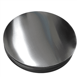 SS / AISI 410S Circles Manufacturer in India